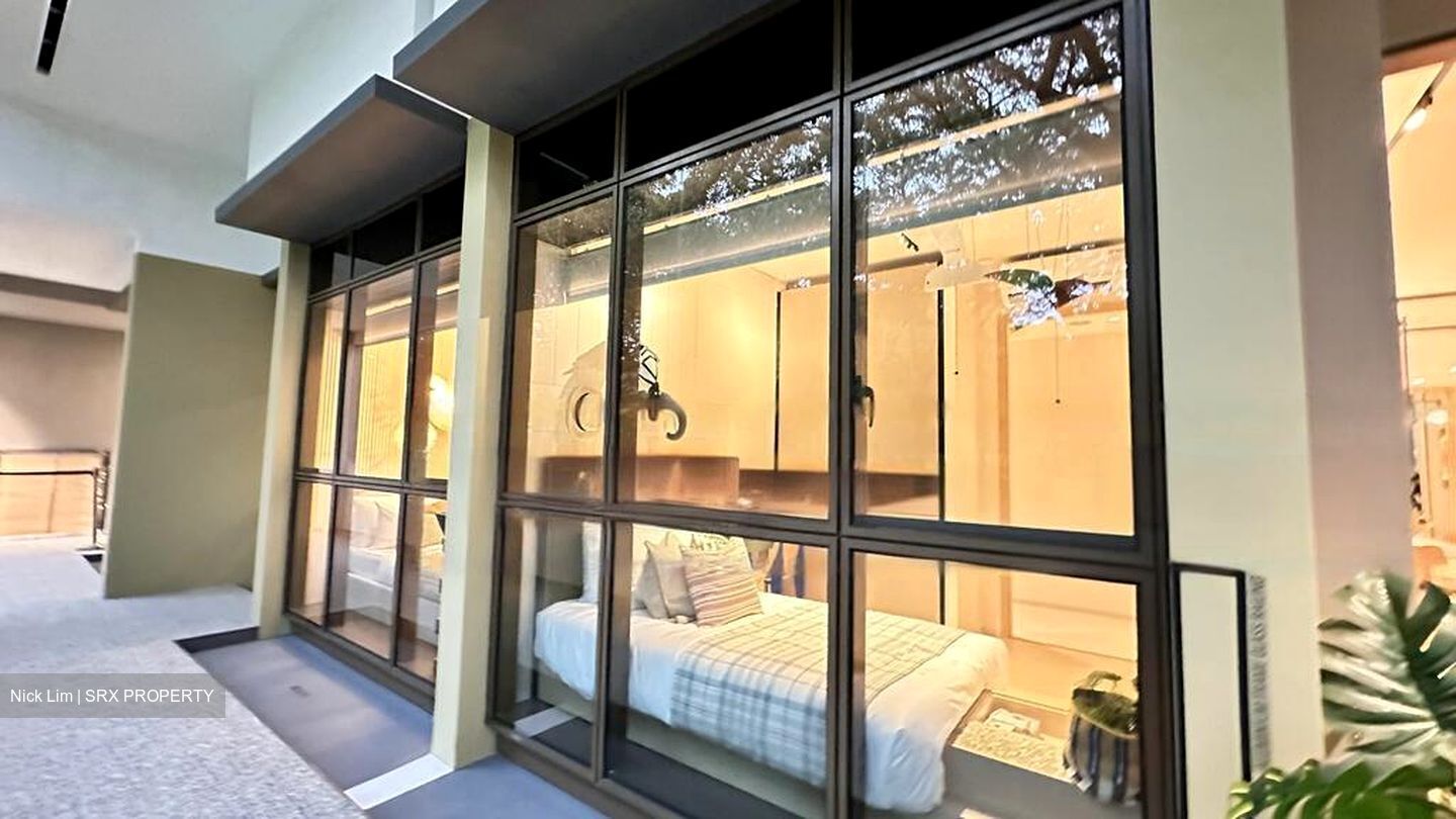 Nava Grove (D21), Condominium #465517891